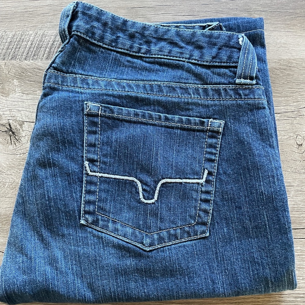 Kimes Ranch Jeans